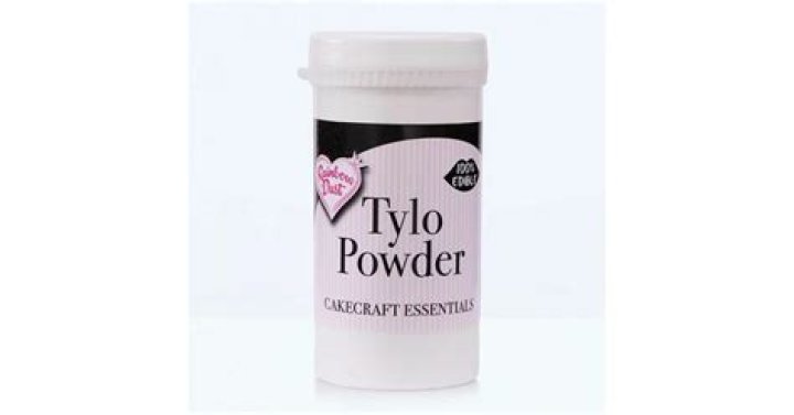 Is tylo powder edible?