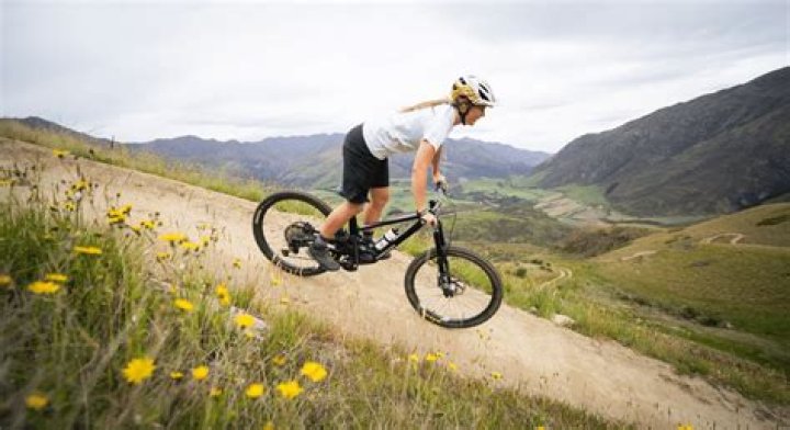 Is uphill or downhill good?