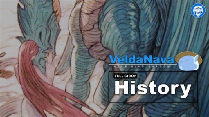 Is veldanava stronger than rimuru?