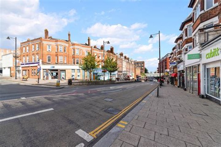 Is wallington a nice place to live?