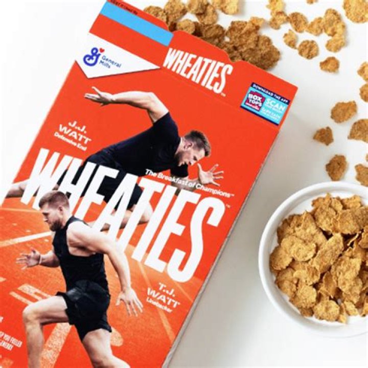 Is wheaties cereal good for you?