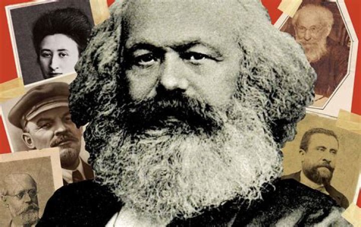 Is zaretsky a marxist?