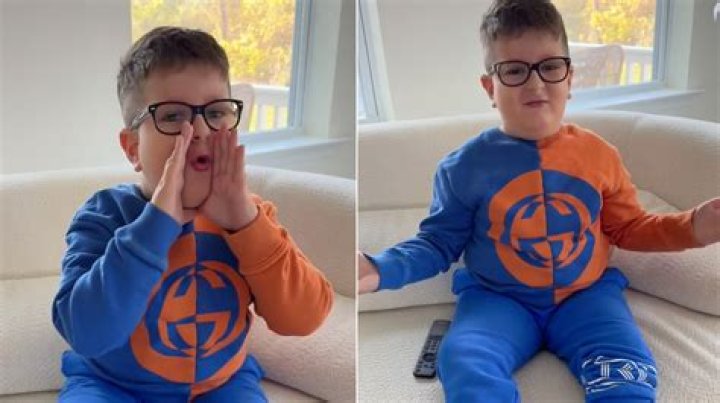 On the specky meaning?