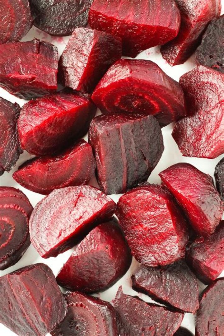 Should beetroot be peeled?