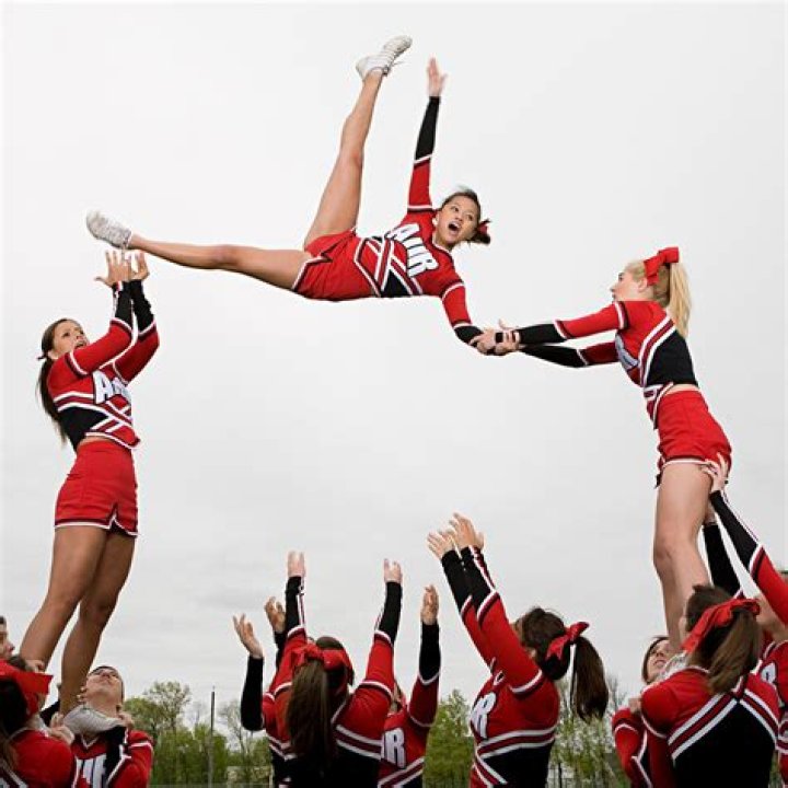 Should cheerleading be considered a sport?