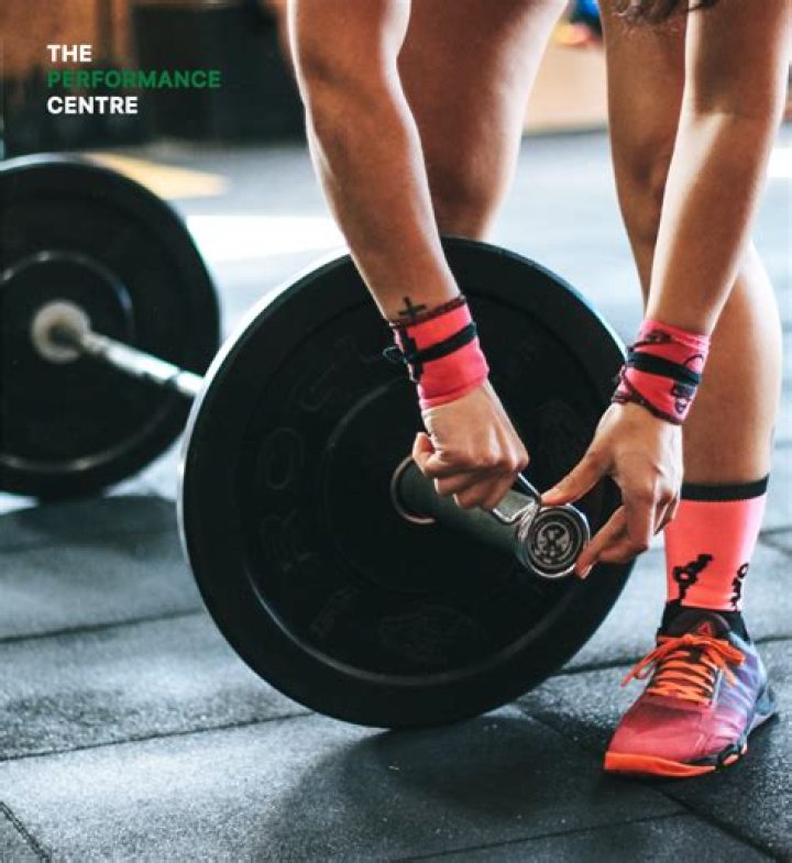 Should endurance athletes lift weights?