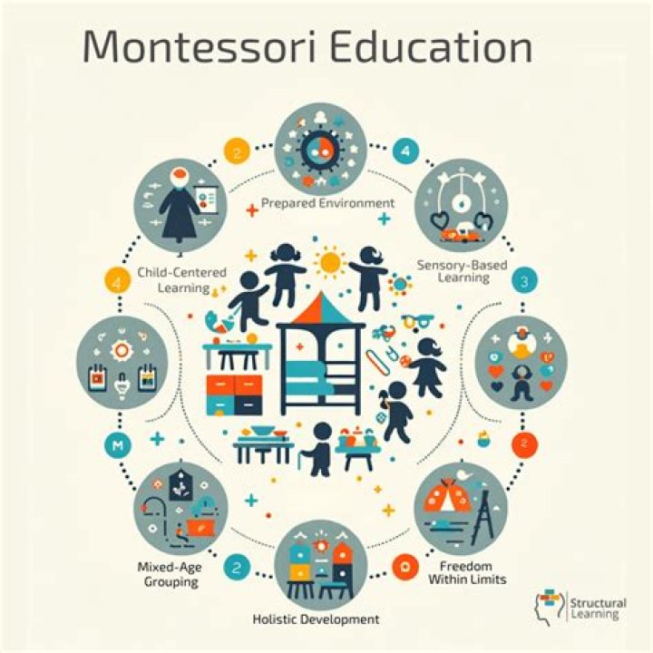 Should i choose montessori school?