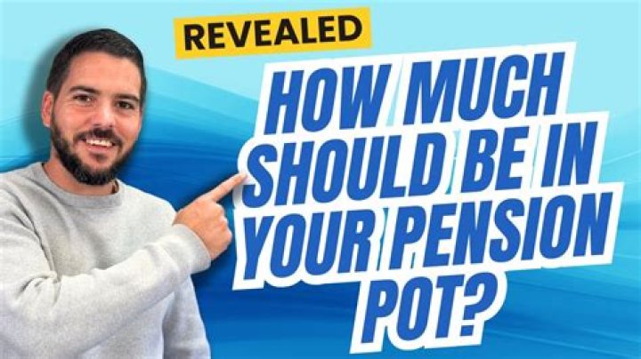 Should i combine pension pots?