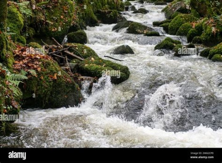 Should i drink water from a waterfall?