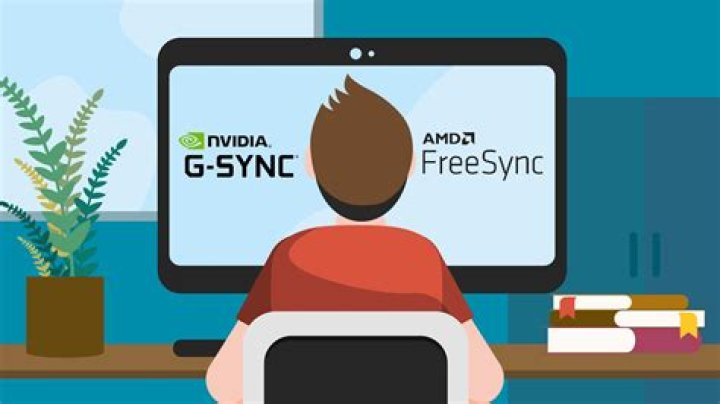 Should i enable g sync?