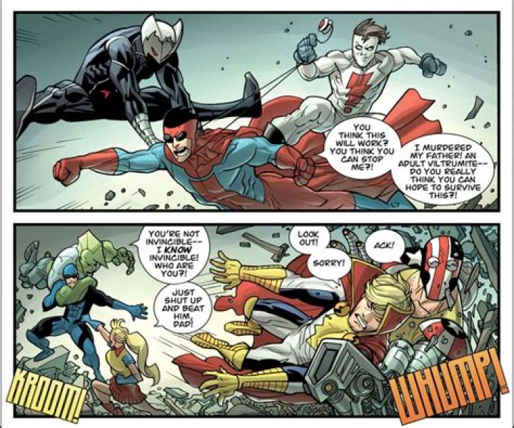 Should i fight madman lugos?