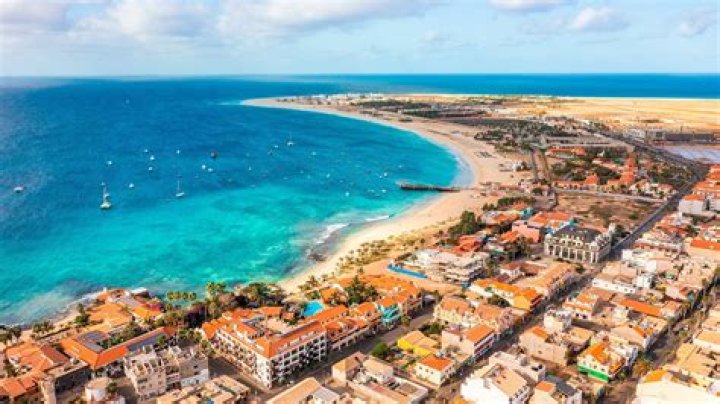 Should i go to cape verde in september?