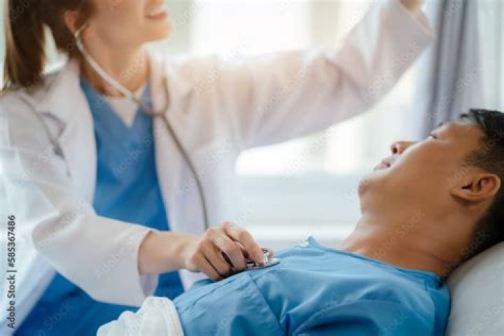 Should i go to the doctor for itching?