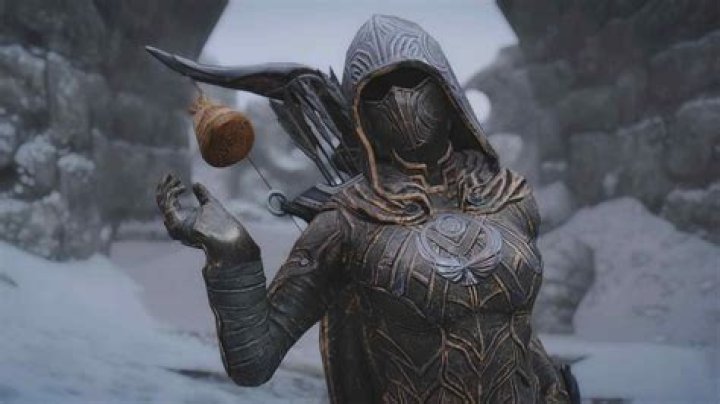 Should i keep the quill of gemination?