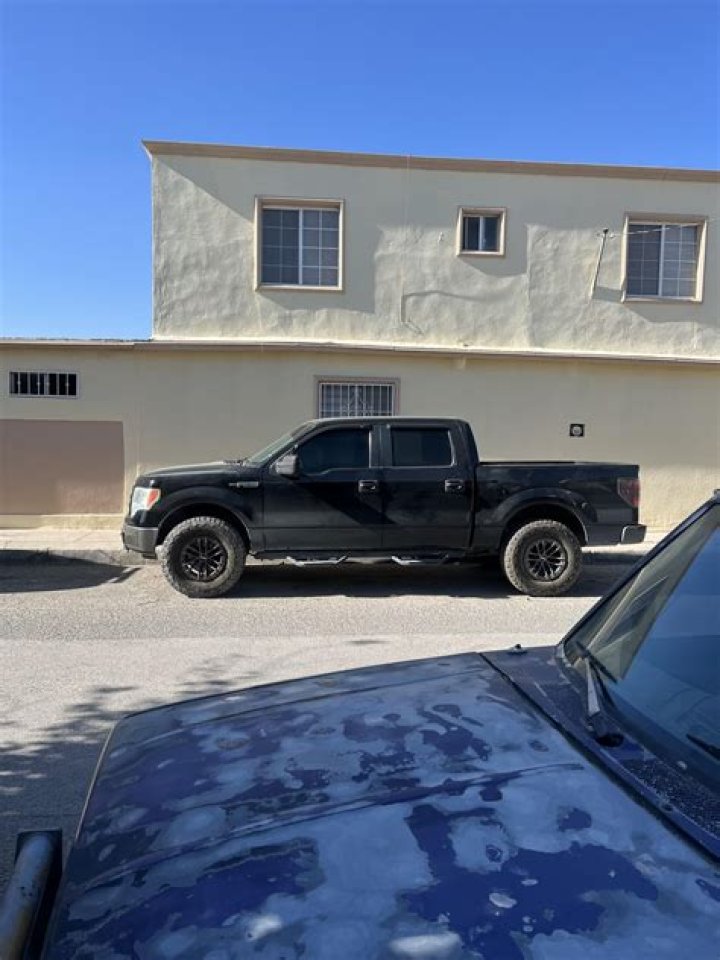 Should i level my truck?