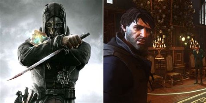 Should i play dishonored 2 as corvo or emily?