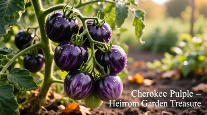 Should i prune cherokee purple tomatoes?