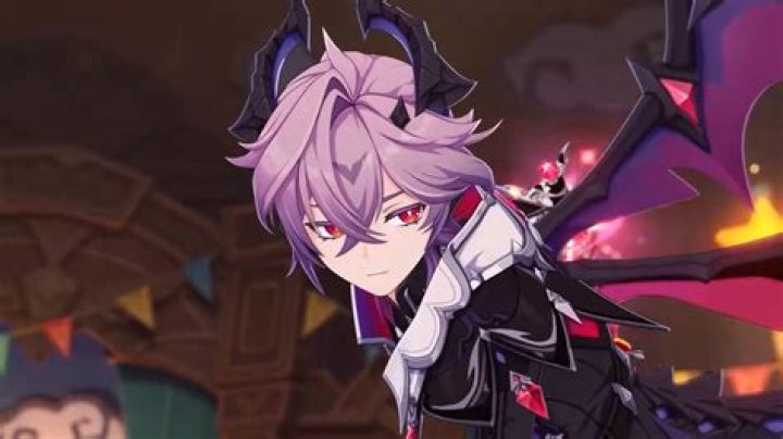 Should i pull for venti rerun?