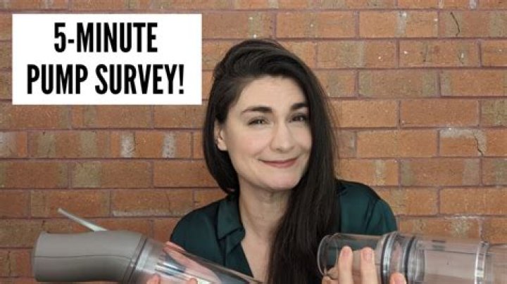 Should i pump until empty?