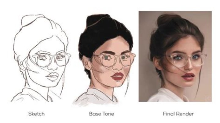 Should i repoint before rendering?