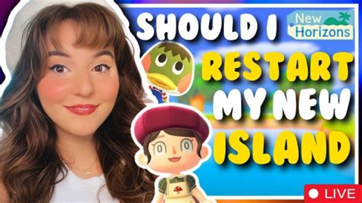 Should i restart my instagram?