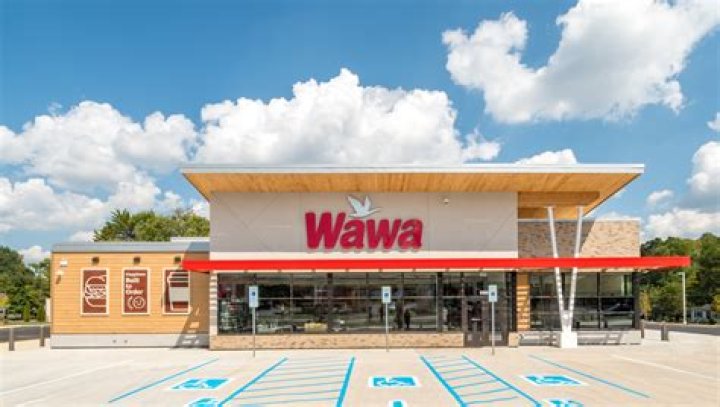 Should i work at wawa?