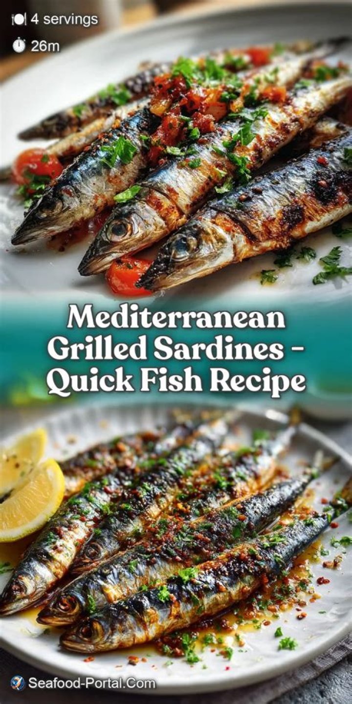 Should sardines be gutted?