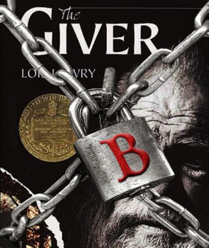 Should the book the giver be banned?