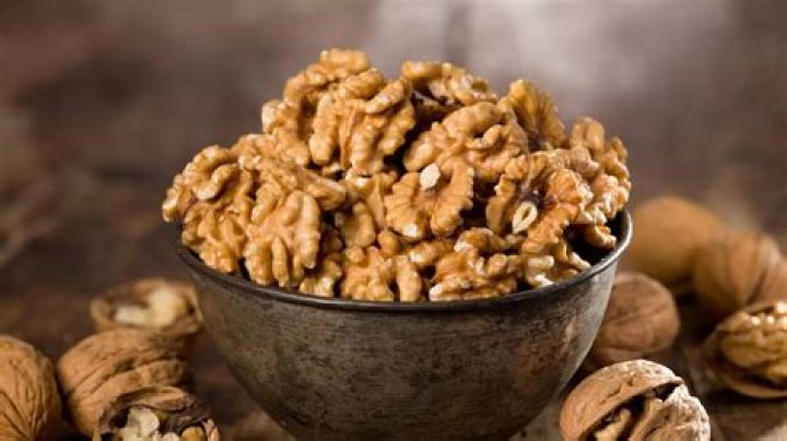 Should walnuts be soaked?