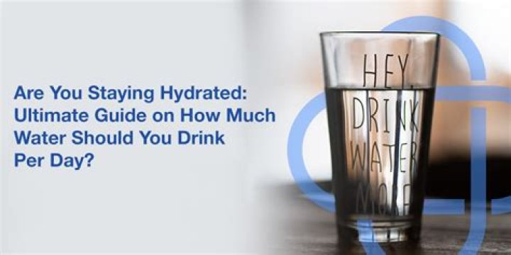 Should you drink cold water when sick?