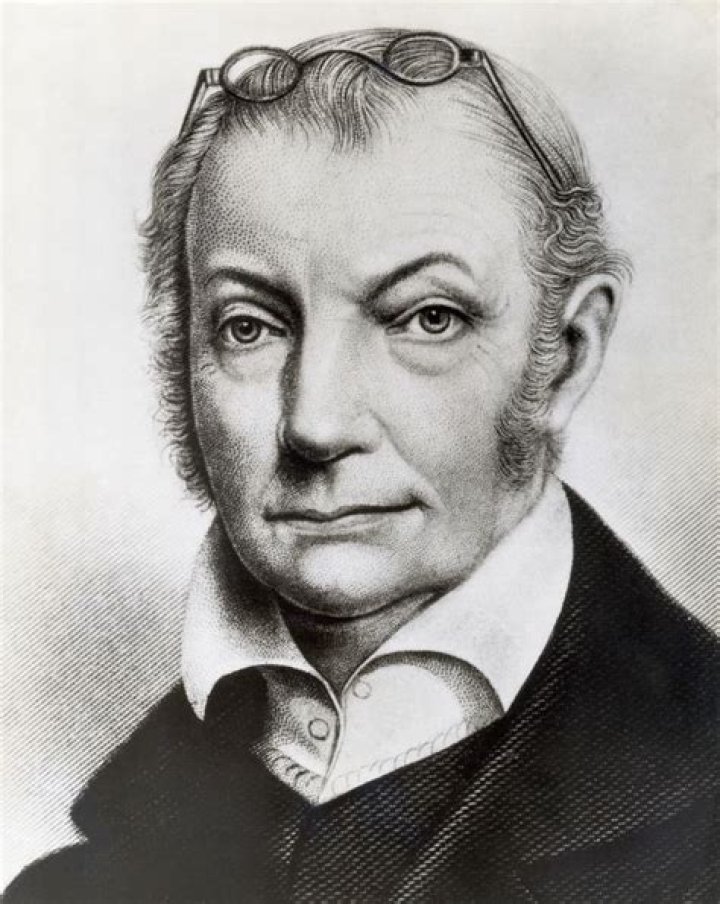 Was aaron burr a federalist?