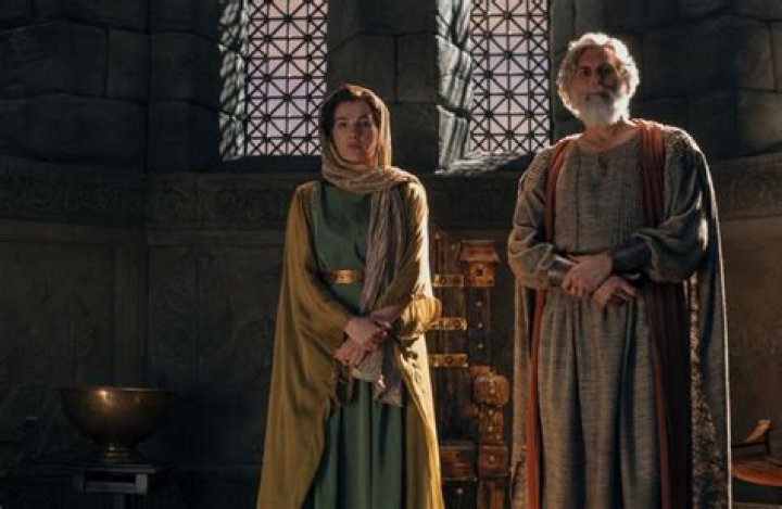 Was abner a good man?