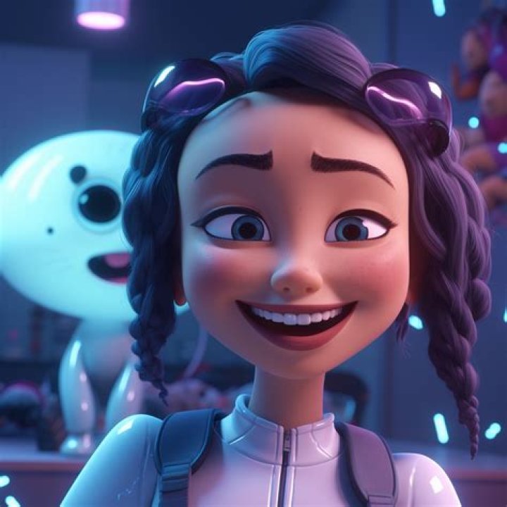 Was ava programmed to escape?