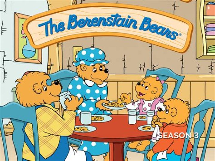 Was berenstain ever berenstein?