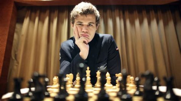 Was borgov a real chess player?