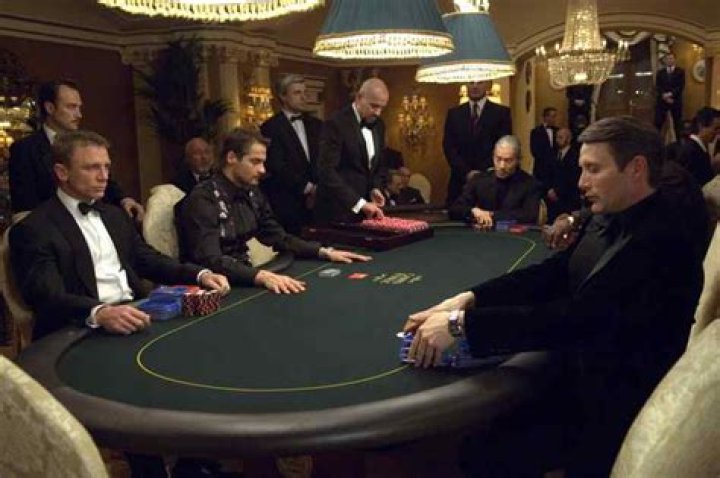 Was casino royale filmed in monte carlo?