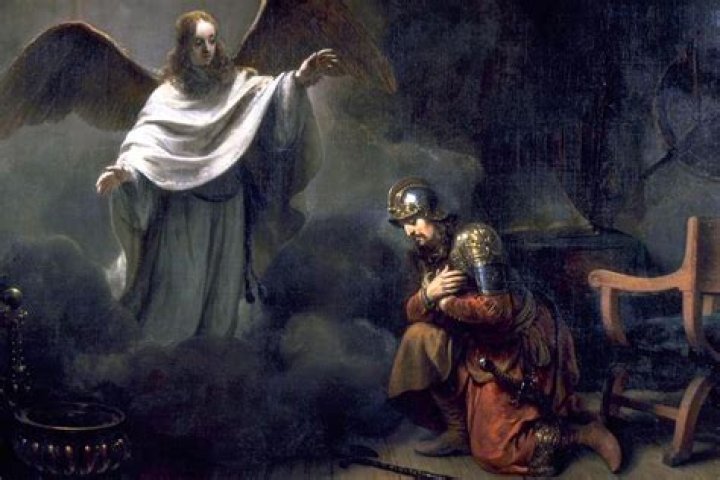 Was cornelius a gentile?