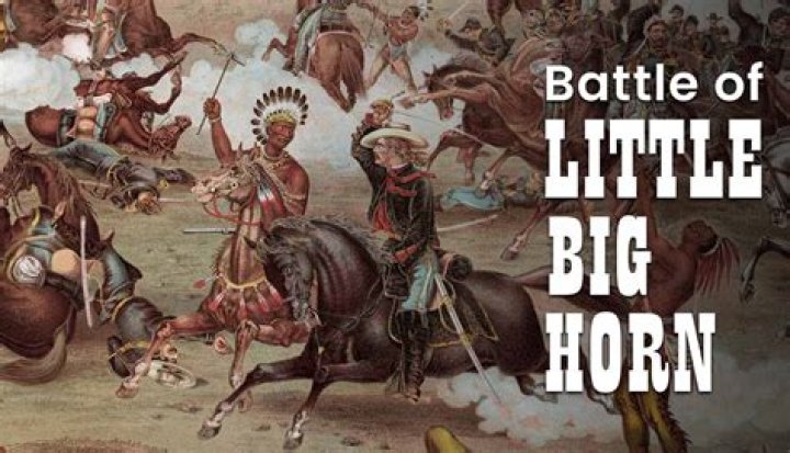Was crazy horse at little bighorn?