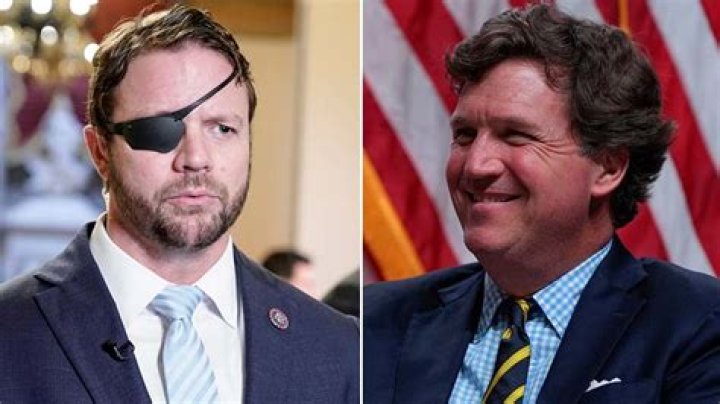 Was dan crenshaw born in the us?