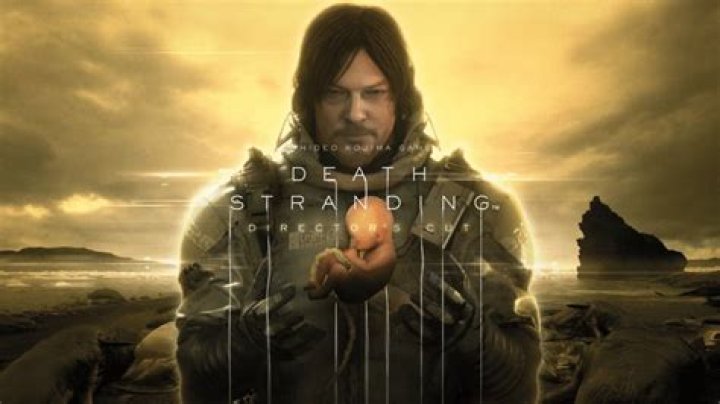 Was death stranding a failure?
