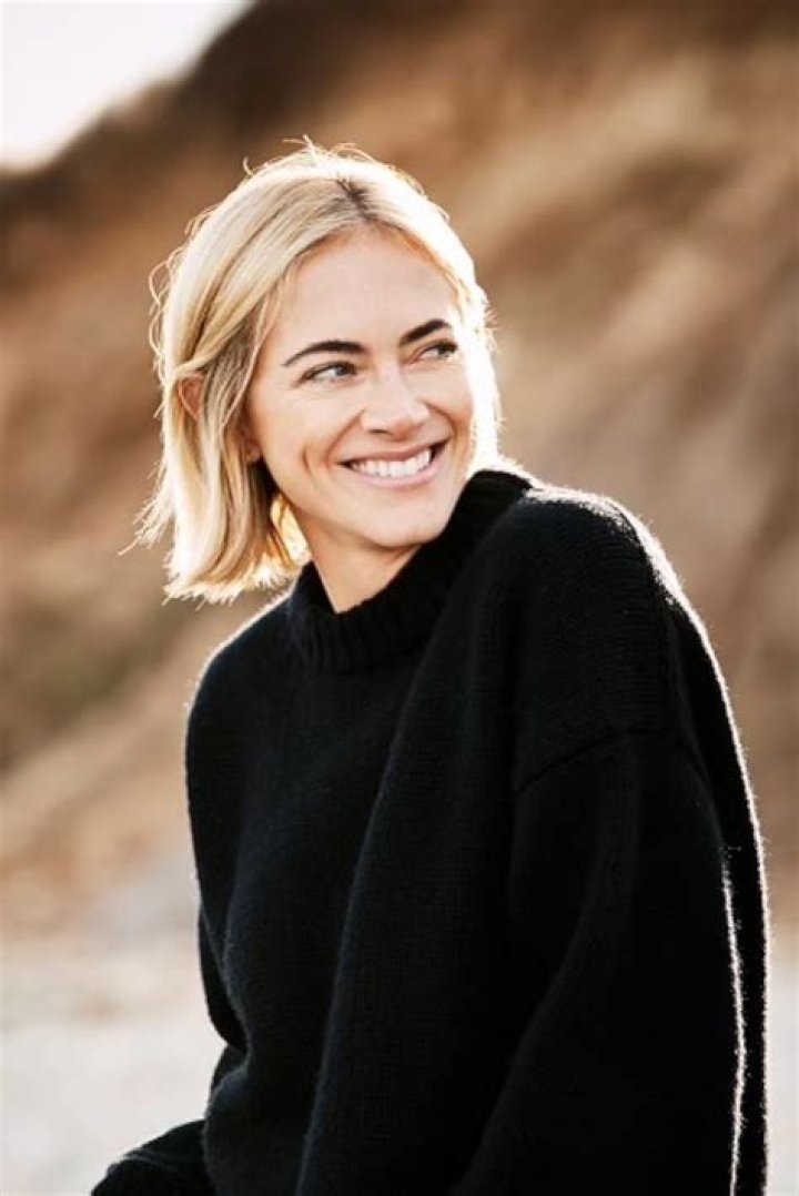 Was emily wickersham fired?