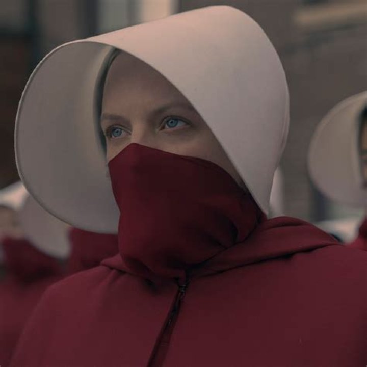 Was handmaid's tale on netflix?