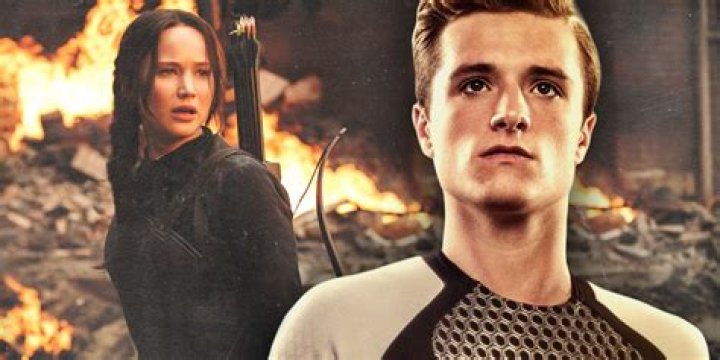 Was hunger games removed from netflix?