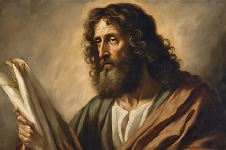 Was ignatius a disciple of john?