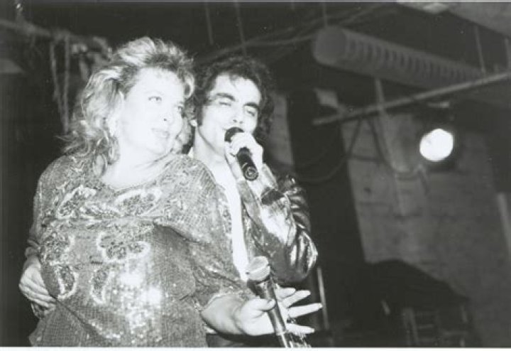 Was infant sorrow a real band?