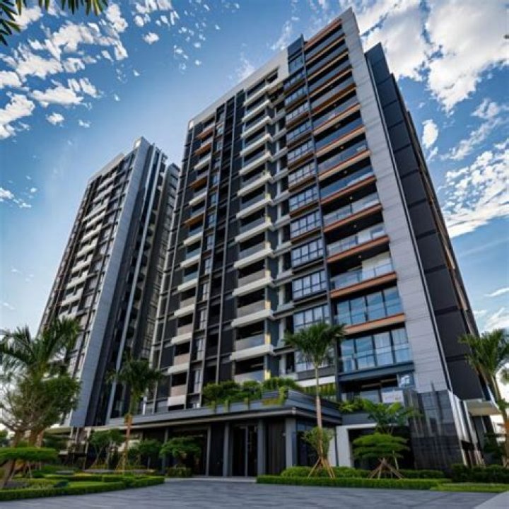 Was ist ein condominium?