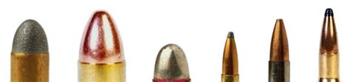 Was ist ein deformationsgeschoss?