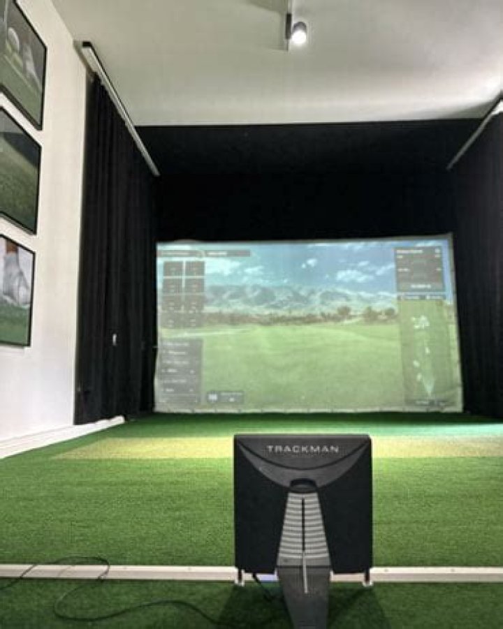 Was ist ein trackman?