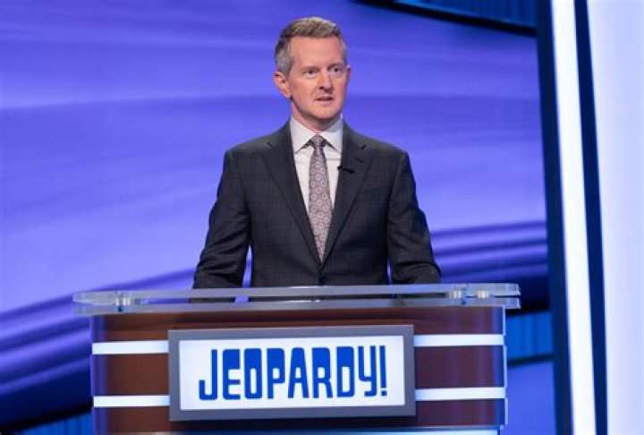 Was jeopardy a daytime show?