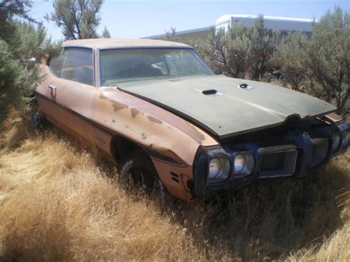 Was junkyard wars fake?